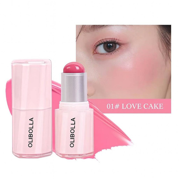رژگونه استیکی اولیبولا olibolla
