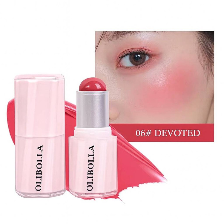 رژگونه استیکی اولیبولا olibolla