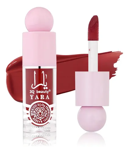 رژمایع یارا تری کیو بیوتی