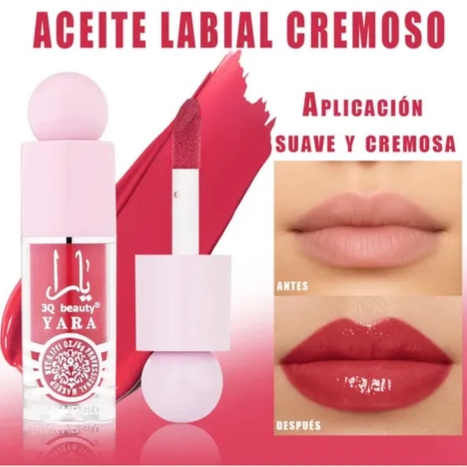 رژمایع یارا تری کیو بیوتی